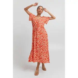 Robe femme Ichi Ihvera - 20 image-1