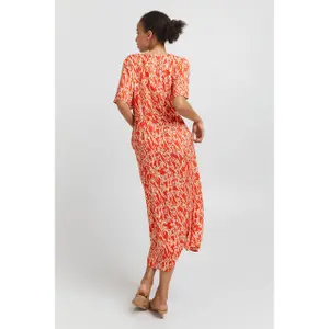 Robe femme Ichi Ihvera - 20 image-2
