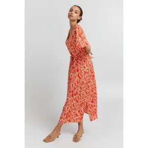 Robe femme Ichi Ihvera - 20 image-3