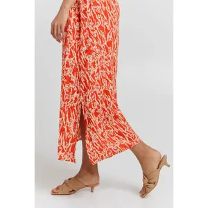 Robe femme Ichi Ihvera - 20 image-4