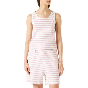 Combinaison avec cordon de serrage femme Ichi Ihlouisany image-0
