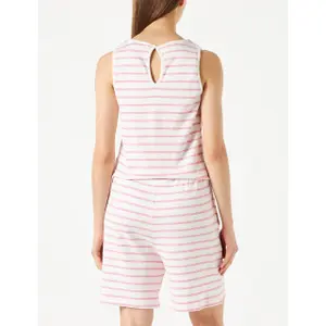 Combinaison avec cordon de serrage femme Ichi Ihlouisany image-1