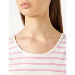 Combinaison avec cordon de serrage femme Ichi Ihlouisany image-2