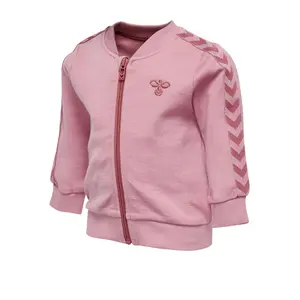 Chaqueta con cremallera para bebés Hummel hmlistinda image-0