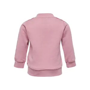 Chaqueta con cremallera para bebés Hummel hmlistinda image-1