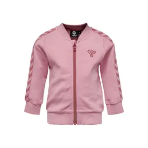 Chaqueta con cremallera para bebés Hummel hmlistinda image-2