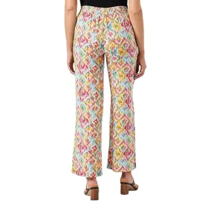 Pantalon femme Ichi Vera image-1