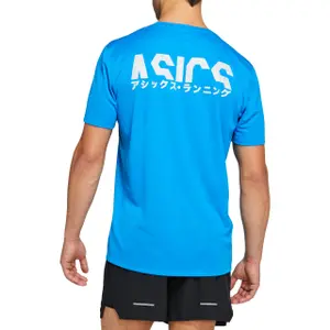 T-shirt Asics Katakana image-2