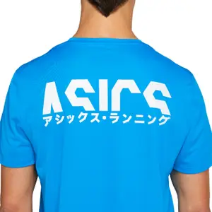 T-shirt Asics Katakana image-5