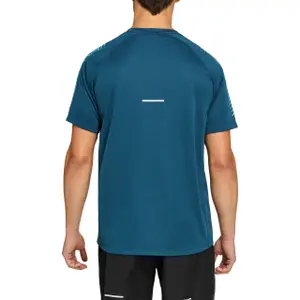 T-shirt Asics Icon image-2