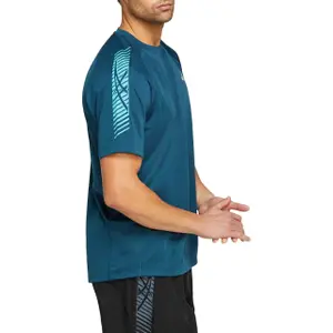 T-shirt Asics Icon image-3