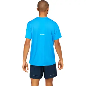 T-shirt Asics Smsb Run image-2