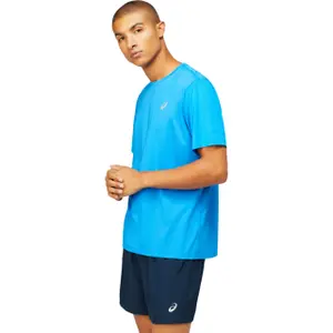 T-shirt Asics Smsb Run image-0