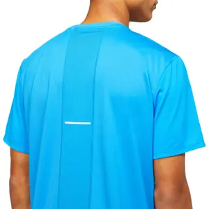 T-shirt Asics Smsb Run image-6