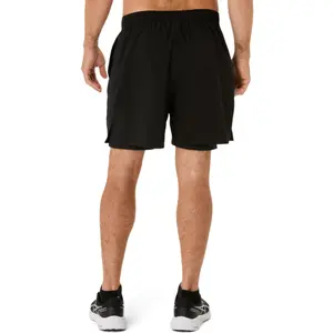 Short 2-in-1 7 in Asics Core image-2