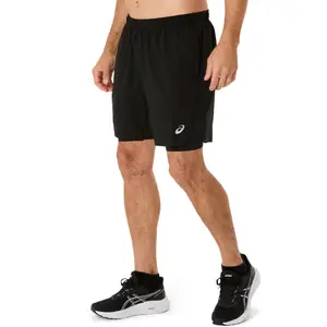 Short 2-in-1 7 in Asics Core image-3