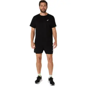 Short 2-in-1 5 in Asics Core image-2