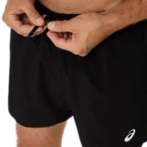 Short 2-in-1 5 in Asics Core image-5