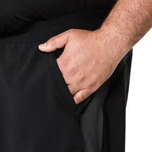 Short 2-in-1 5 Zoll Asics Road image-4