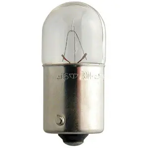 Motorcycle bulb Philips BA15s image-0