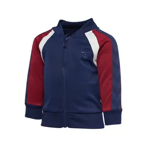 Baby-Reißverschlussjacke Hummel hmlHECTOR image-1