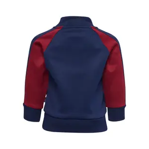 Baby-Reißverschlussjacke Hummel hmlHECTOR image-2