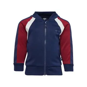 Baby-Reißverschlussjacke Hummel hmlHECTOR image-0