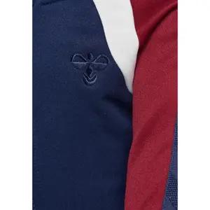 Baby-Reißverschlussjacke Hummel hmlHECTOR image-3