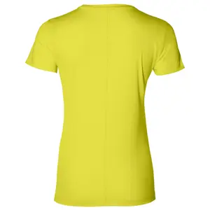 T-shirt femme Asics Silver Top image-1