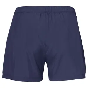 Dames shorts Asics Silver 4in image-1