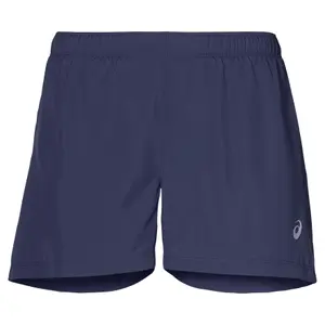 Dames shorts Asics Silver 4in image-0