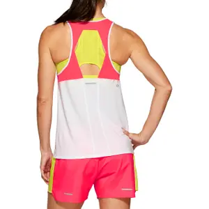 Débardeur femme Asics Loose Strappy image-2