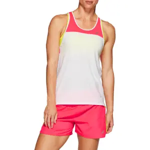 Débardeur femme Asics Loose Strappy image-0