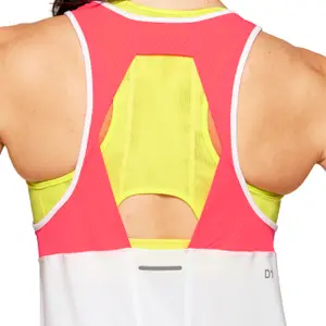 Débardeur femme Asics Loose Strappy image-4