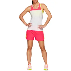 Débardeur femme Asics Loose Strappy image-1