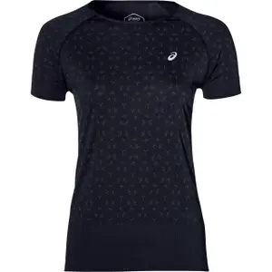 T-shirt femme sans coutures Asics image-0