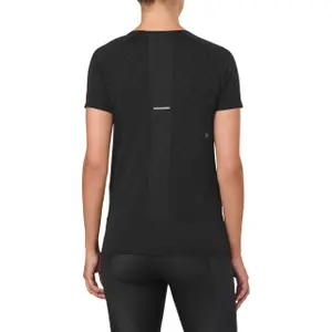 T-shirt femme sans coutures Asics image-3