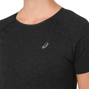 T-shirt femme sans coutures Asics image-5