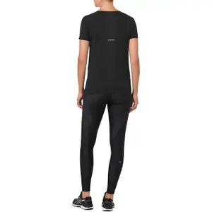 T-shirt femme sans coutures Asics image-4