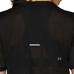 T-shirt femme Asics Style Top image-2
