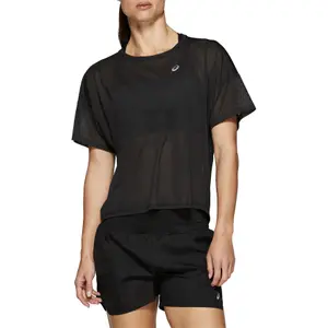 T-shirt femme Asics Style Top image-0