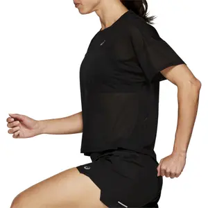 T-shirt femme Asics Style Top image-1