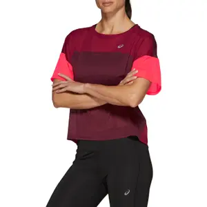 Maillot femme Asics Style image-0