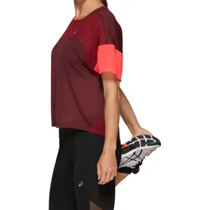 Maillot femme Asics Style image-3