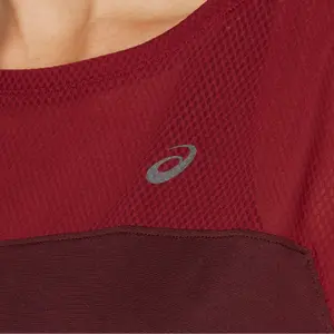 Maillot femme Asics Style image-4