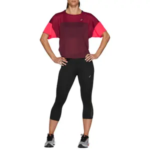 Maillot femme Asics Style image-1