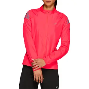 Veste femme Asics Icon image-0