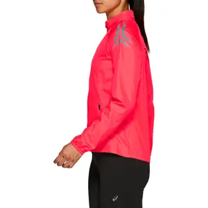 Veste femme Asics Icon image-3