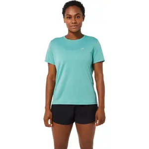 T-shirt femme Asics Katakana image-0
