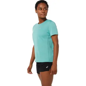 T-shirt femme Asics Katakana image-2